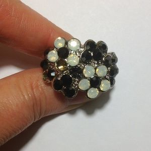 Fun Chunky Ring